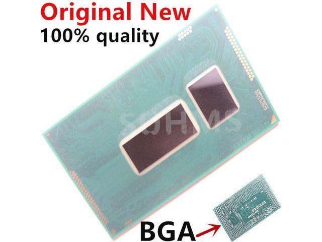 100% i7-5600U SR23V i7 5600U BGA Chipset