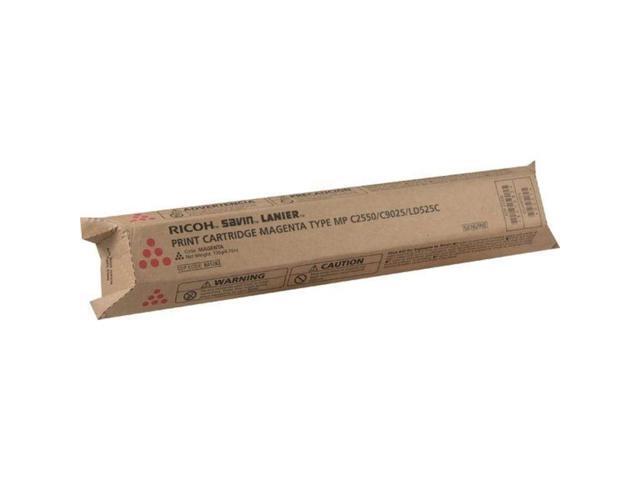 Ricoh Toner Magenta