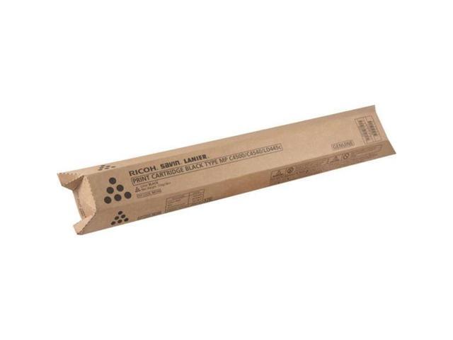 Ricoh 841342 Toner Black
