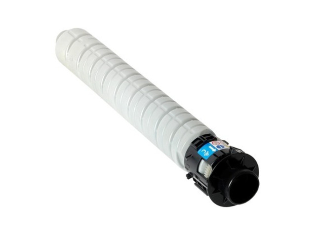 RICOH-STRATEGIC 841921 RICOH CYAN TONER CARTRIDGE
