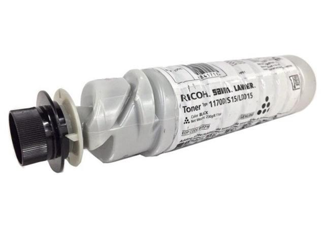 Ricoh Type 1170D (841718) Toner Black