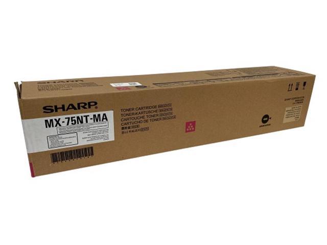 Sharp MX75NTMA