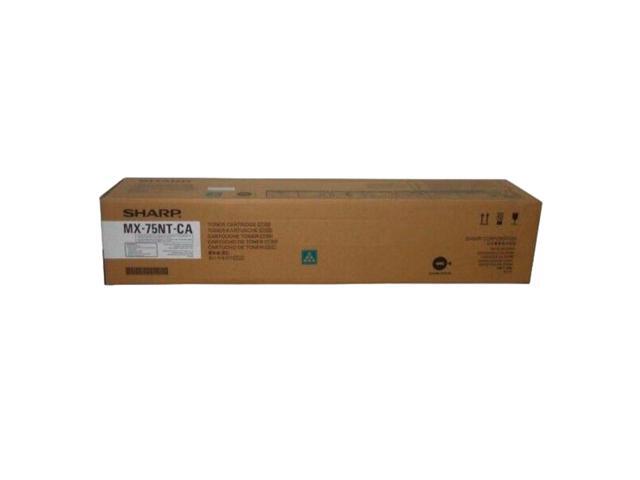 Sharp MX75NTCA