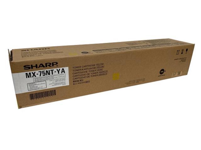 Sharp MX75NTYA