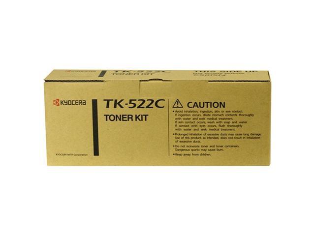 Kyocera Copystar Toner Cyan