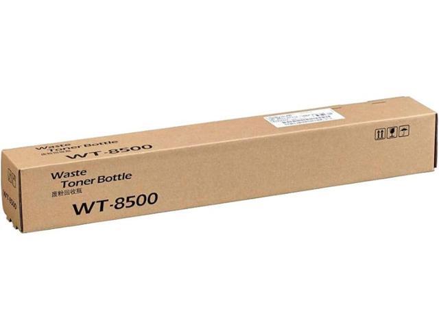 Waste Toner Container for Kyocera WT-8500 ECOSYS P8060cdn / TASKalfa 2552ci / 2553ci / 3252ci / 3253ci / 3552ci / 4002i / 4003i / 4052ci / 4053ci /...