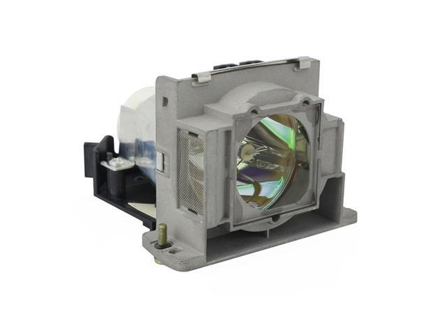 Jaspertronics Original PJL-625 Lamp & Housing for Yamaha Projectors - Fits DPX-530, PJL-625 & More - 1 Unit Per Pack with 1 Year Warranty