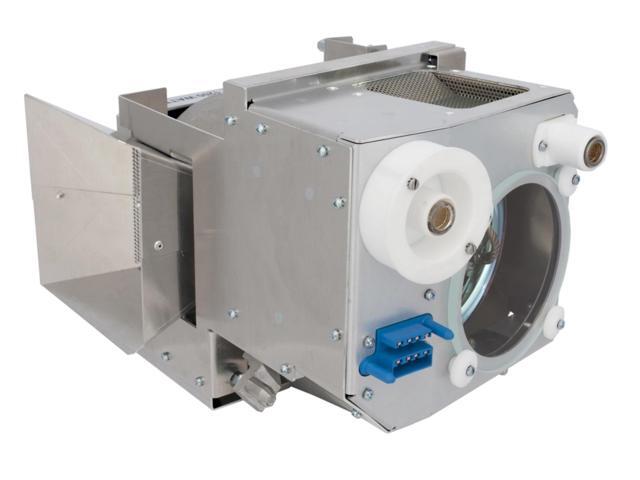 Original Xenon Lamp & Housing for The Barco SLM R12+ Projector - Full Manufacturer Warranty