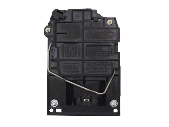 Advanced Lamps™ Lamp & Housing for The Maxwell MC-AX3506 Projector - 1 Unit per pack - image 3