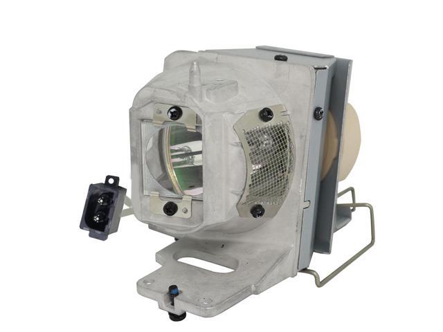 Genuine AL Lamp & Housing for the Optoma HD243x Projector - 240 Day Warranty