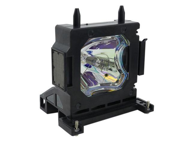 Genuine AL LMP-H210 Lamp & Housing for Sony Projectors - 90 Day Warranty