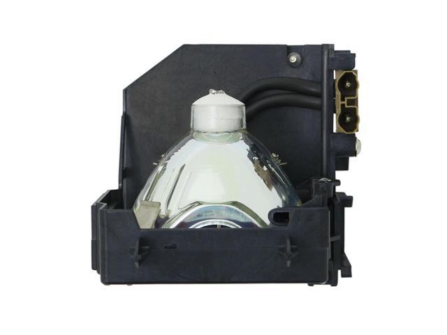Genuine AL LMP-H210 Lamp & Housing for Sony Projectors - 90 Day Warranty