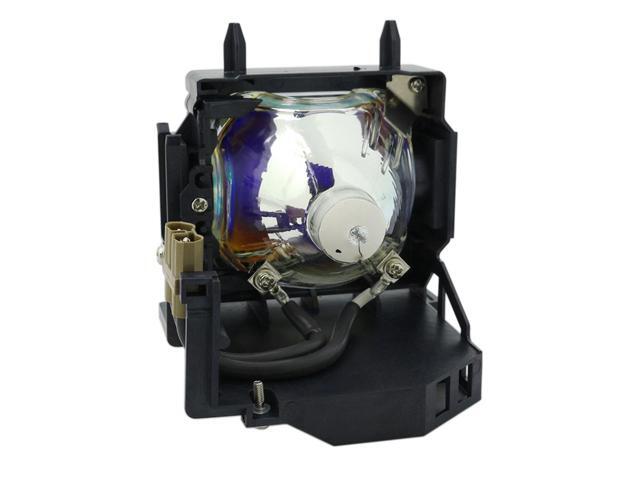 Genuine AL LMP-H210 Lamp & Housing for Sony Projectors - 90 Day Warranty
