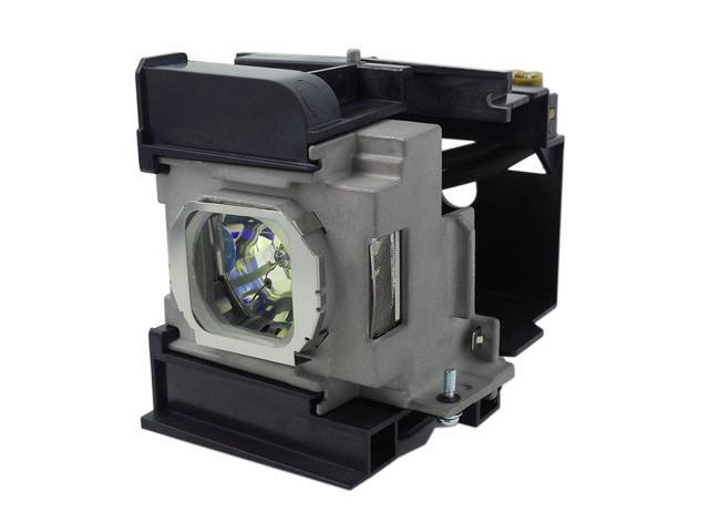 Advanced Lamps Lamp & Housing for The Panasonic PT-AE8000 Projector