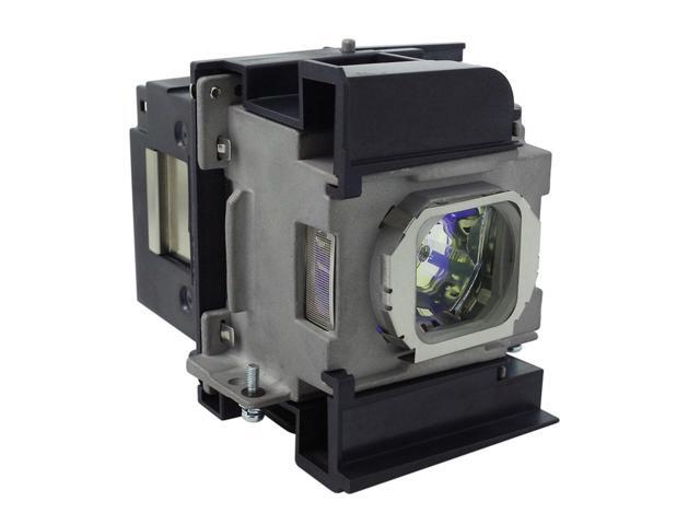 Advanced Lamps Lamp & Housing for The Panasonic PT-AE8000 Projector