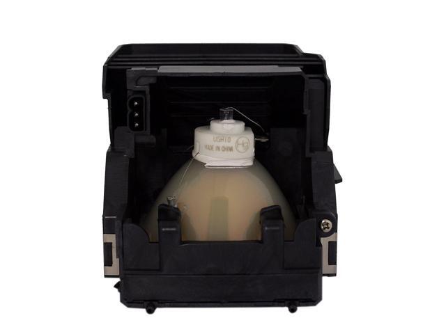 Jaspertronics 610-335-8093 Lamp & Housing for Sanyo Projectors with Original Ushio Bulb Inside 1 Year Warranty 1 Unit per pack - image 4