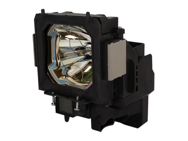 Jaspertronics 610-335-8093 Lamp & Housing for Sanyo Projectors with Original Ushio Bulb Inside 1 Year Warranty 1 Unit per pack - image 2