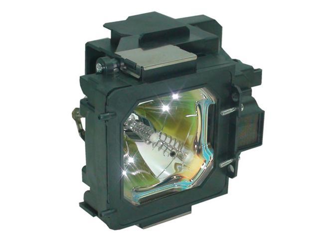Advanced Lamps™ Lamp & Housing for The Eiki LC-SXG400L Projector - 1 Unit per pack - image 2