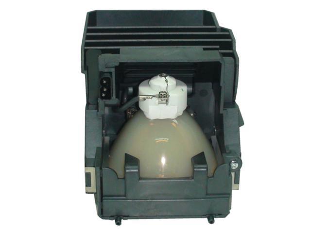 Advanced Lamps™ Lamp & Housing for The Eiki LC-SXG400L Projector - 1 Unit per pack - image 3