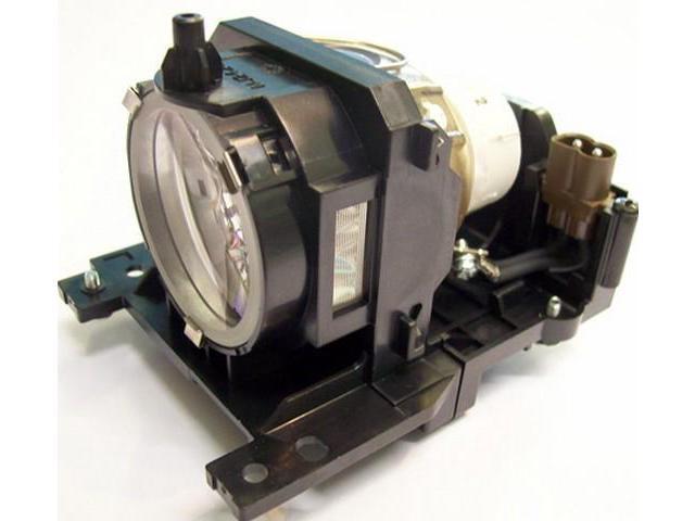 Genuine AL Lamp & Housing for the Dukane Imagepro 8913H Projector - 90 Day Warranty