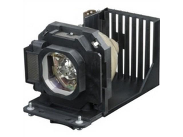 Advanced Lamps Lamp & Housing for The Panasonic PT-LB75U Projector