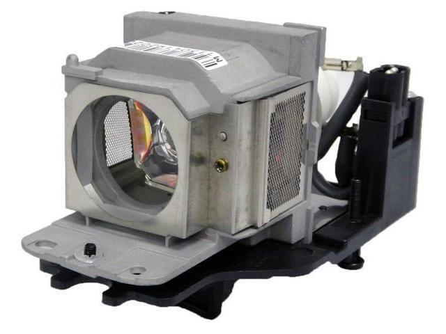 Advanced Lamps LMP-E210 Lamp & Housing for Sony Projectors - Fits EX130, VPL-EX130, LMP-E210-UHP, LMP-E210 & More - 1 Unit Per Pack - 90-Day Warranty