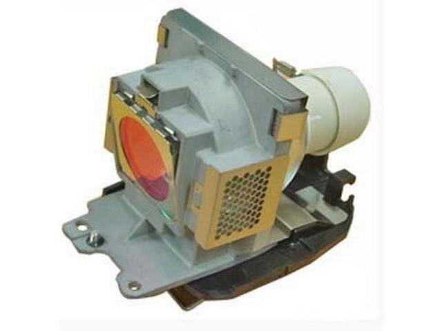 Advanced Lamps™ 5J.08G01.001 Lamp & Housing for BenQ Projectors Fits 5J.08G01.001-UHP MP730 90-Day Warranty 1 Unit per pack - image 2