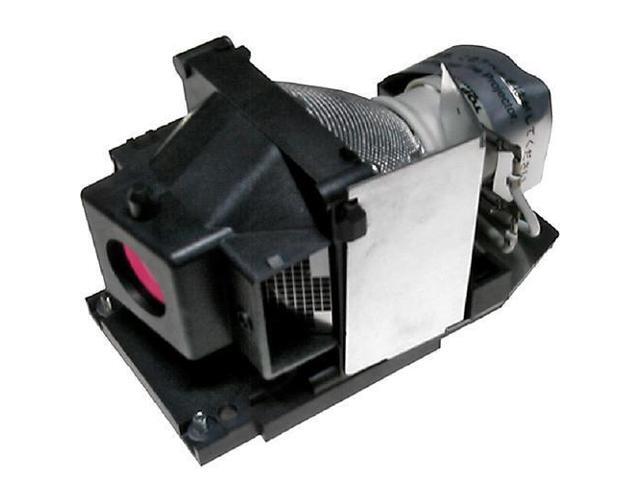 Advanced Lamps Lamp & Housing for The Ricoh PJ X4240N Projector - 90 Day Warranty