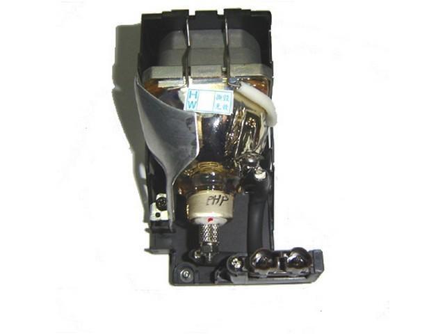 Advanced Lamps VLT-SE1LP Lamp & Housing for Mitsubishi Projectors - 90 Day Warranty