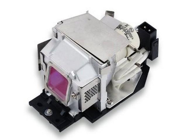 Advanced Lamps™ SP LAMP059 Lamp & Housing for Infocus Projectors Fits IN1501 SP LAMP059 & More 90-Day Warranty 1 Unit per pack - image 3