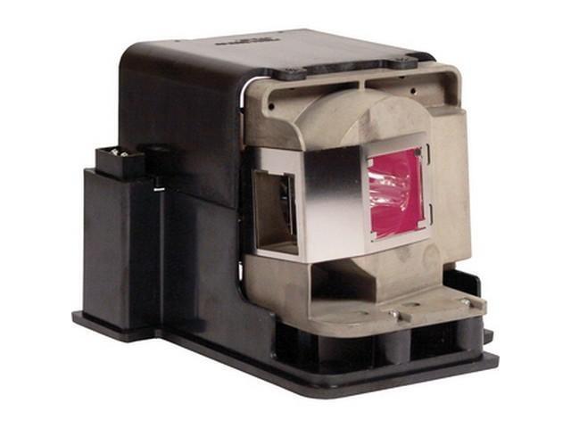Advanced Lamps™ Lamp & Housing for The Infocus IN2114 Projector - 1 Unit per pack - image 3