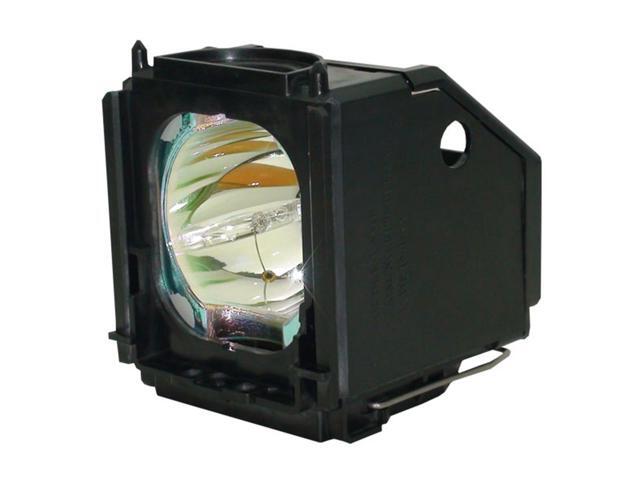 Advanced Lamps™ Lamp & Housing for The Samsung HLS6767WX/XAA TV - 1 Unit per pack - image 2