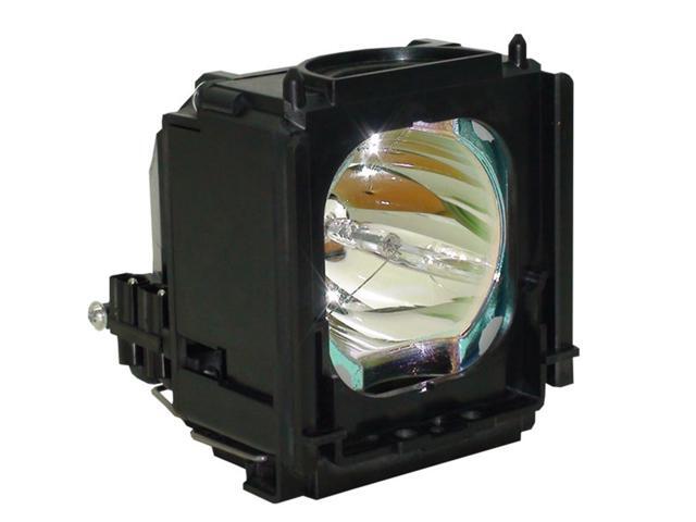 Advanced Lamps™ Lamp & Housing for The Samsung HLS6767WX/XAA TV - 1 Unit per pack - image 3