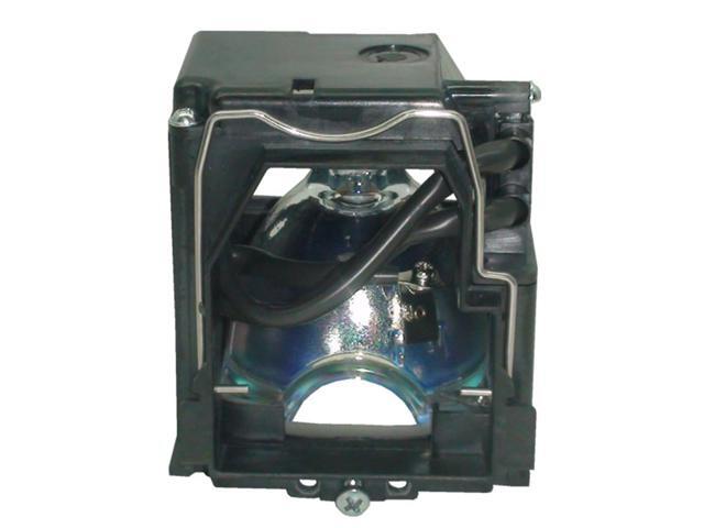 Advanced Lamps™ Lamp & Housing for The Samsung HLS6767WX/XAA TV - 1 Unit per pack - image 4