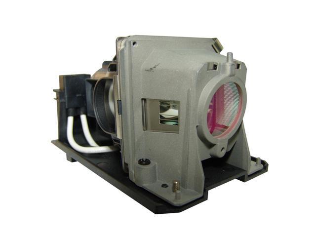 Jaspertronics Original NP18LP Lamp & Housing for NEC Projectors - Fits NP110G, NP115, NP-V260X+, VE280X, NP18LP-UHP2, NP18LP & More - 1 Unit Per...