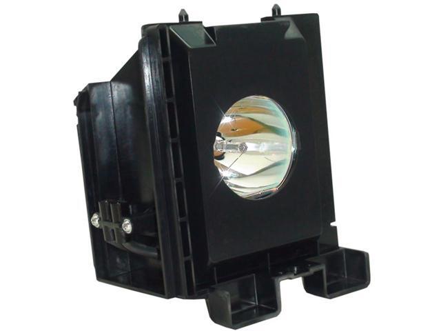 Advanced Lamps™ Lamp & Housing for The Samsung HL-R4667W TV - 1 Unit per pack - image 3