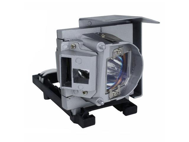 Advanced Lamps Lamp & Housing for The Panasonic PT-CW240 Projector - 90 Day Warranty
