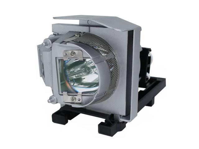 Advanced Lamps Lamp & Housing for The Panasonic PT-CW240 Projector - 90 Day Warranty