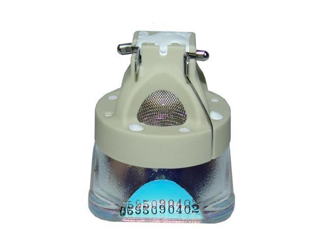Jaspertronics OEM E19.4 280W/245W 1.0 AC Bare Projector Lamp (9284 411 05390) - 240 Day Warranty