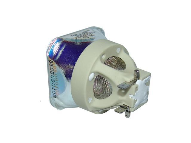 Jaspertronics OEM E19.4 280W/245W 1.0 AC Bare Projector Lamp (9284 411 05390) - 240 Day Warranty