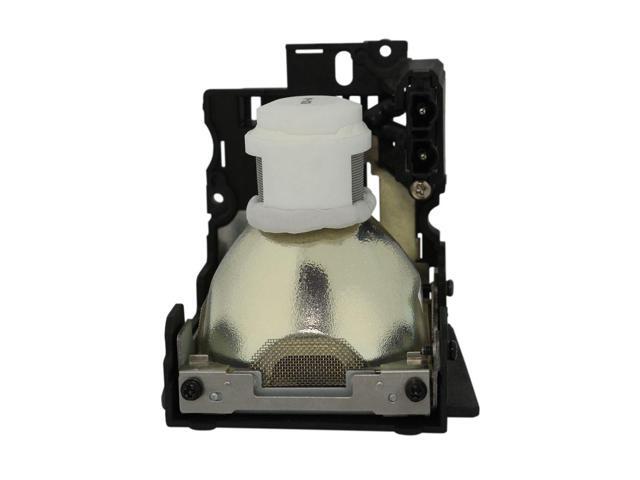 Jaspertronics AN-C55LP Lamp & Housing for Sharp Projector BQC-XGC55X//1 XG-C55 XG-C55X XG-C58 XG-C58XA XG-C60 & More 1 Year Warranty 1 Unit per pack - image 3