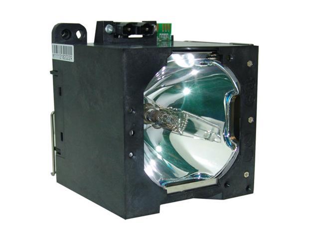 Jaspertronics GT60LP Lamp & Housing for NEC Projectors Fit GT5000 GT6000+ Image-Pro-9060 SHOWlite-6000gv & More 1 Year Warranty 1 Unit per pack - image 2
