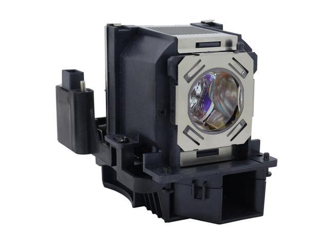 Jaspertronics Original Lamp & Housing for The Sony VPL-CH355 Projector with Original Specifications, Full Lifespan Bulb 1 Year Warranty