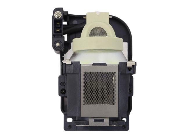 Jaspertronics Original Lamp & Housing for The Sony VPL-CH355 Projector with Original Specifications, Full Lifespan Bulb 1 Year Warranty