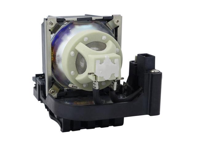 Jaspertronics Original Lamp & Housing for The Sony VPL-CH355 Projector with Original Specifications, Full Lifespan Bulb 1 Year Warranty