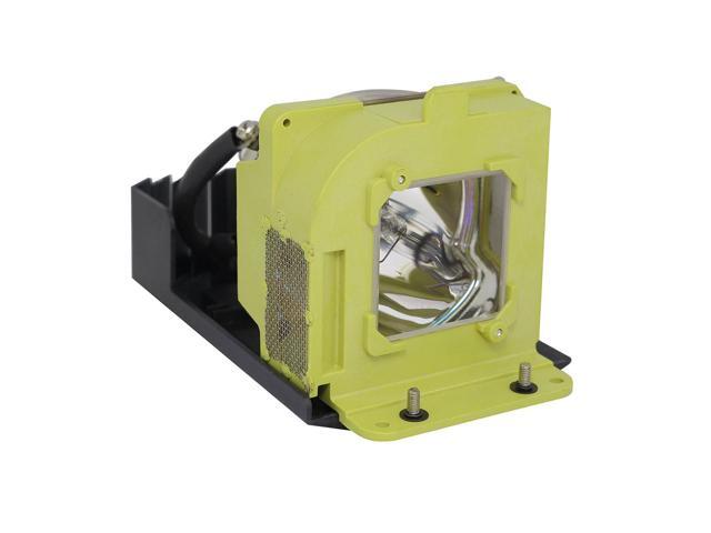 Jaspertronics 28-057 Lamp & Housing for Plus Projectors Fits U7-132h U7-132SF U7-137 U7-300 U7-Series 1 Year Warranty 1 Unit per pack - image 2