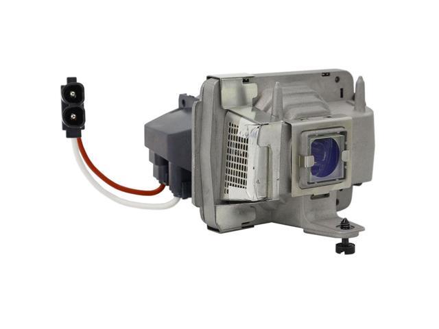 Jaspertronics Lamp & Housing for The Infocus IN32 Projector with Original Phoenix Bulb Inside Inside 1 Year Warranty 1 Unit per pack - image 3