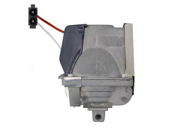 Jaspertronics Lamp & Housing for The Infocus IN32 Projector with Original Phoenix Bulb Inside Inside 1 Year Warranty 1 Unit per pack - image 4