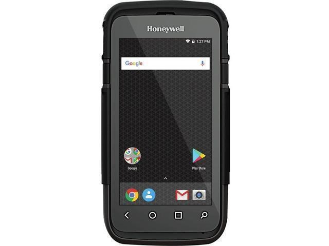 MOBILITY CT60-L0N-BFP210F CT60XP ANDROID WLAN 11ABGNAC