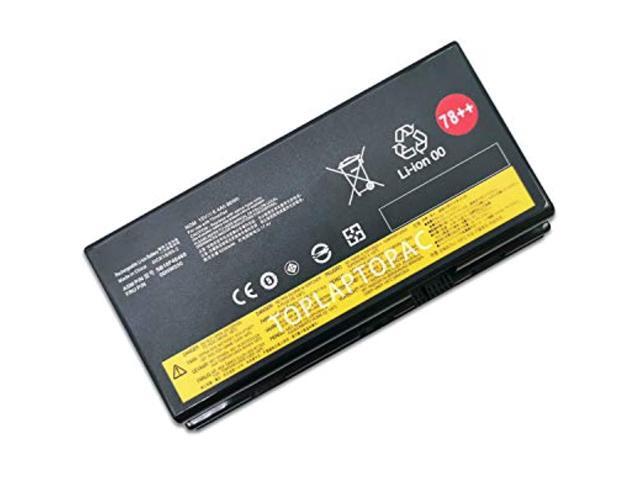 00Hw030 Sb10f46468 Battery 15V 96Wh 6400Mah Compatible With Lenovo Thinkpad P70 Series 78++ Laptop
